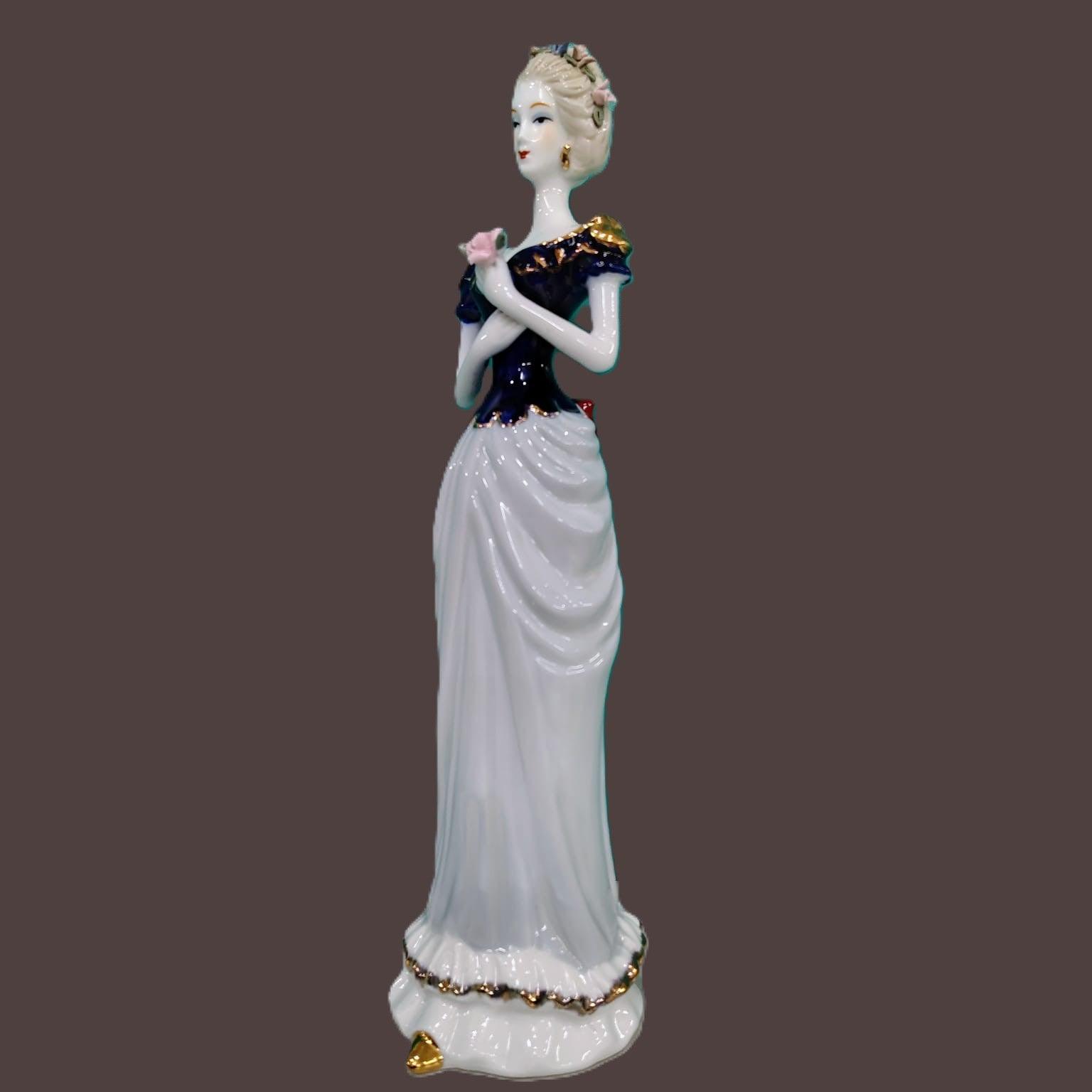 Victorian Lady - Wanderlust Girl Style 8